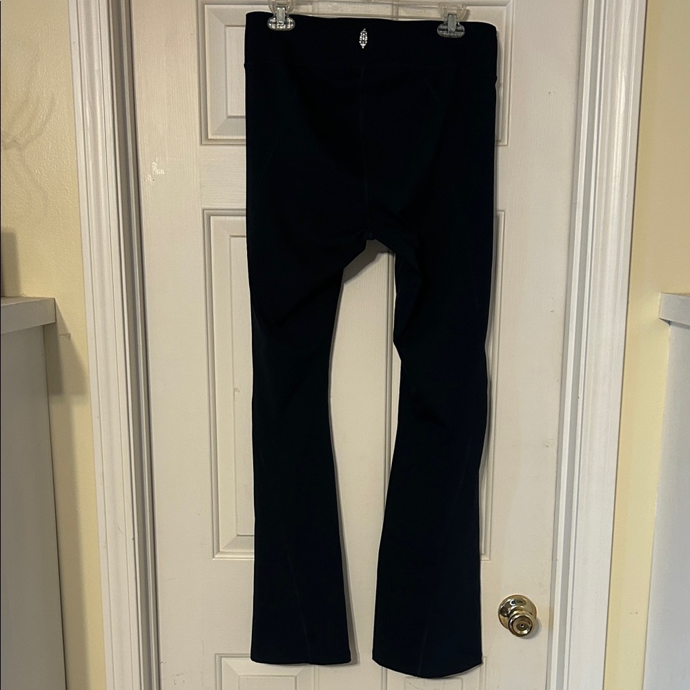 FP Movement by Free People Resilience Slim Leg Flare Leggings - Picture 7 of 8